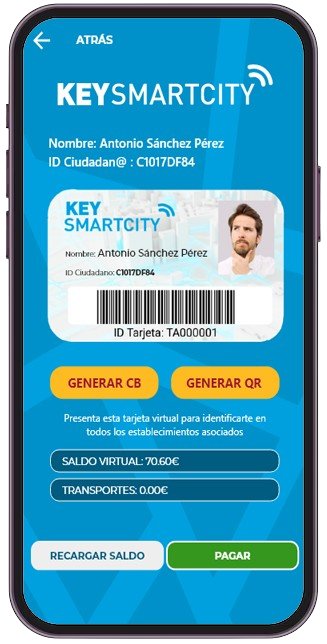Módulo de Movilidad Activa - Bicicletas patinetes...